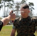 2nd MAW security details feel the burn during OC training