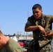 2nd MAW security details feel the burn during OC training