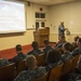 CVN 78 Sailors Hold CPO 365 Training at Apprenticeship Hall