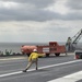 Fleet Forces and carrier commanding officers tour CVN 78