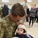 Chicago area Army Reserve soldiers return home from deployment