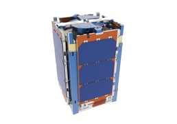 Developers of USSOCOM “Prometheus” reconnaissance satellite receive award