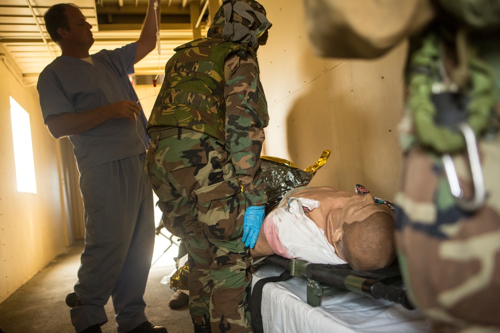 Dutch Bilateral Training