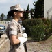 Working in Harmony: female Marines in the 3rd MAW Band