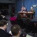 SECDEF/CJCS Presser on ISIL