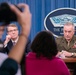 SECDEF/CJCS Presser on ISIL