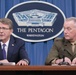 SECDEF/CJCS Presser on ISIL