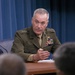 SECDEF/CJCS Presser on ISIL
