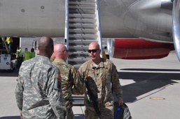 Florida ADA returns from ‘remarkable’ mission