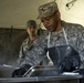 New York National Guard cooks test skills at Camp Smith