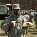 New York National Guard cooks test skills at Camp Smith