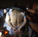 Arrest of gang members by HSI Gang Unit.