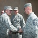 Gen Welsh meets with Maxwell-Gunter 1st Sergeants