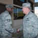 Gen Welsh meets with Maxwell-Gunter 1st Sergeants