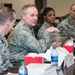 Gen Welsh meets with Maxwell-Gunter 1st Sergeants