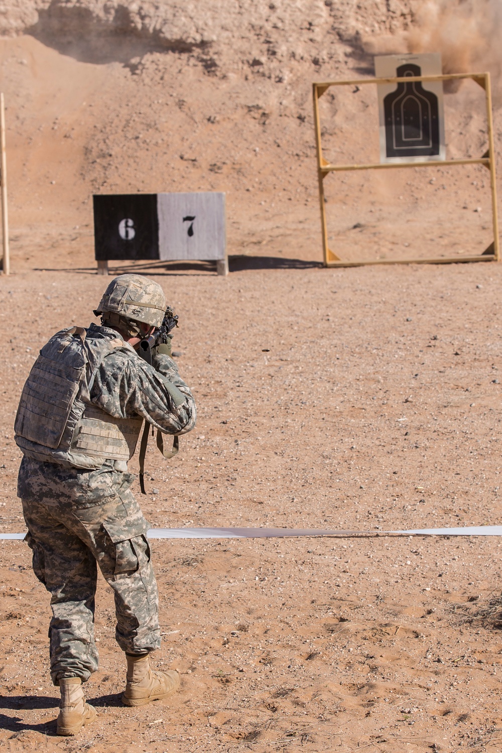 2016 Iron Scout Competition