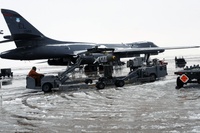 39th LRS Refuels Qatari Air Crafts During Pit Stop, Audio Version