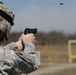 Soldier competes in Best Warrior Competition