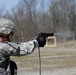 Soldier competes in Best Warrior Competition