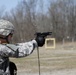 Soldier competes in Best Warrior Competition