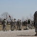 Soldiers compete in Best Warrior Competition