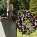 Medal of Honor Ceremony