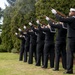 Medal of Honor Ceremony