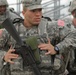 Soldier competes in Best Warrior Competition