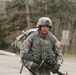 Soldier competes in Best Warrior Competition