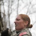 Soldier competes in Best Warrior Competition