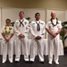 U.S. Pacific Fleet SOY Closing Ceremony