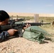 Iraqi Federal Police learn basics in marksmanship, combat life saving