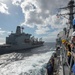 USS Roosevelt (DDG 80) RAS