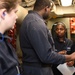 USS Roosevelt (DDG 80) Simulated Engineering Drill