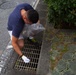 Sprucing Up: Futenma Marines participate in Environmental Beautification Activity Project