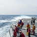 USS Stout (DDG 55)  Flight Quarters