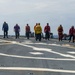 USS Stout (DDG 55) Flight Operations