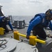 USS Stout (DDG 55) Flight Operations