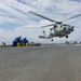 USS Stout (DDG 55) Flight Operations