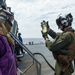 USS Stout (DDG 55) Flight Operations