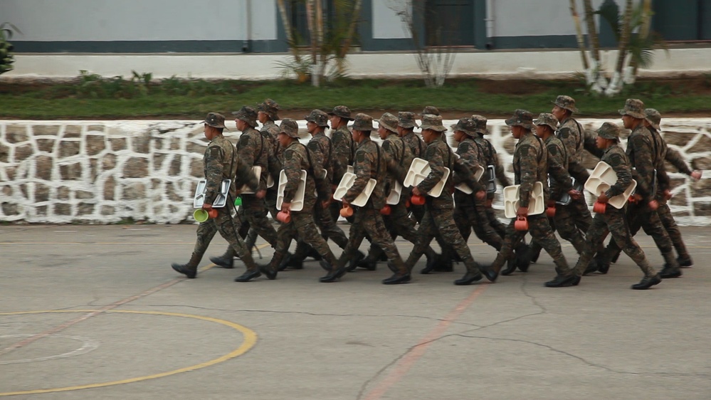 Beyond The Horizon Guatemala 2016