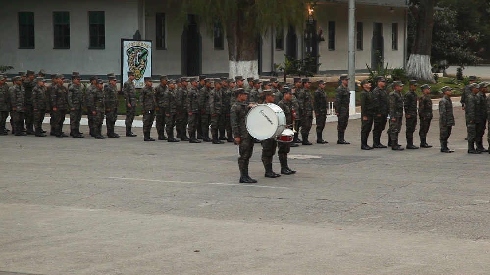 Beyond The Horizon Guatemala 2016