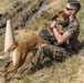 Marines, Japanese sniff out explosives