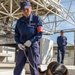 Marines, Japanese sniff out explosives