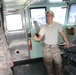 Nautical Horizon tests Wartime Reserve Boat Program