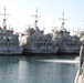 Nautical Horizon tests Wartime Reserve Boat Program