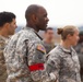 2nd Brigade Combat Team Hosts Fort Bragg's Saturday Proficiency Jump Program