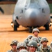 2nd Brigade Combat Team Hosts Fort Bragg's Saturday Proficiency Jump Program