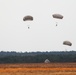 2nd Brigade Combat Team Hosts Fort Bragg's Saturday Proficiency Jump Program