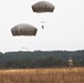 2nd Brigade Combat Team Hosts Fort Bragg's Saturday Proficiency Jump Program